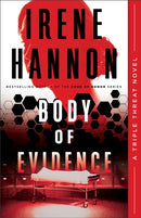 Body of Evidence-9780800736194