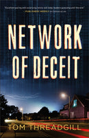Network of Deceit-9780800736514