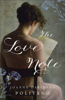The Love Note-9780800736897