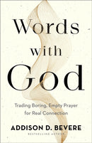 Words with God