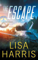 The Escape-9780800737306
