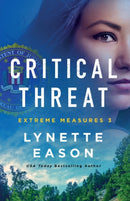 Critical Threat-9780800737344
