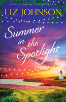 Summer in the Spotlight-9780800737399