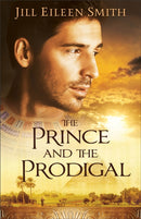 The Prince and the Prodigal-9780800737634