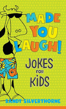Made You Laugh! - Jokes for Kids-9780800737665