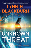 Unknown Threat-9780800737955