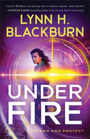 Under Fire-9780800737979