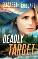 Deadly Target-9780800737993