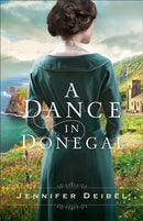 A Dance in Donegal-9780800738419