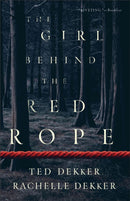 The Girl behind the Red Rope-9780800739034