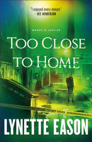 Too Close to Home-9780800739287