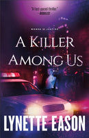 A Killer Among Us-9780800739300