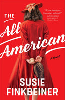 The All-American - A Novel-9780800739362