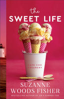 The Sweet Life-9780800739478