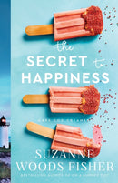 The Secret to Happiness-9780800739485