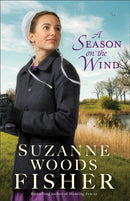 A Season on the Wind-9780800739508