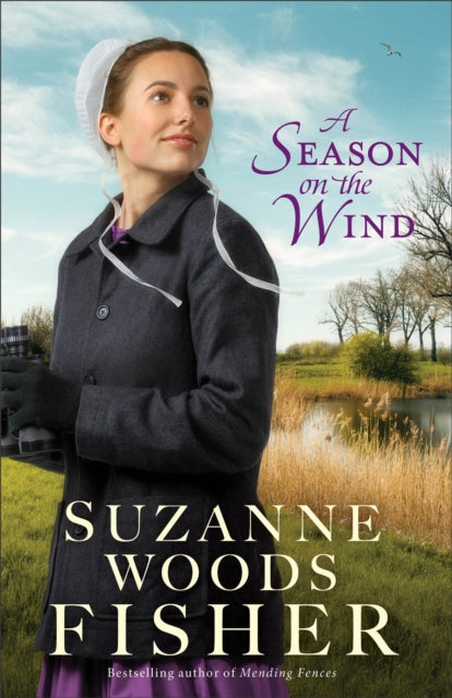 A Season on the Wind-9780800739508