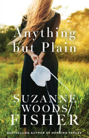 Anything but Plain-9780800739515