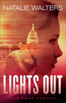 Lights Out-9780800739782