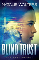 Blind Trust-9780800739805