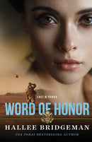 Word of Honor-9780800740214