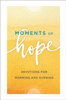 Moments of Hope-9780800740474