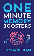 One–Minute Memory Boosters