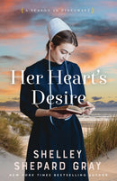 Her Heart''s Desire