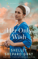Her Only Wish-9780800741686