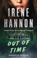 Out of Time-9780800741907