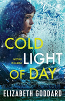 Cold Light of Day-9780800742041