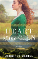 Heart of the Glen-9780800744861