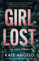 Girl Lost-9780800746636