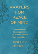 Prayers for Peace of Mind