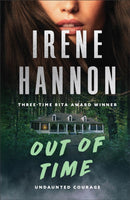 Out of Time-9780800747480