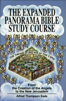 The Expanded Panorama Bible Study Course-9780800754693