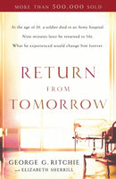 Return from Tomorrow-9780800763008