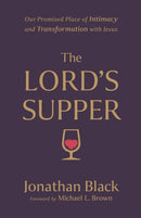 The Lord''s Supper