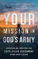 Your Mission in God''s Army