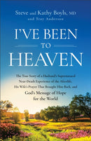 I''ve Been to Heaven