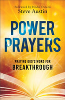 Power Prayers