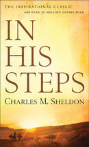 In His Steps-9780800786083
