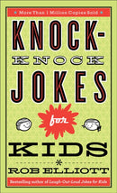 Knock-Knock Jokes for Kids-9780800788223