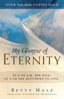 My Glimpse of Eternity-9780800790660