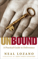 Unbound - A Practical Guide to Deliverance-9780800794125