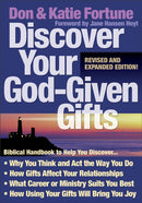Discover Your God-Given Gifts