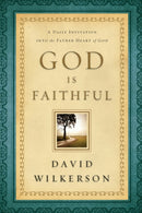 God Is Faithful