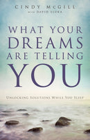 What Your Dreams Are Telling You - Unlocking Solutions While You Sleep-9780800795658
