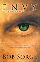 Envy - The Enemy Within-9780800797225