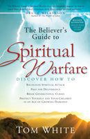 The Believer`s Guide to Spiritual Warfare-9780800797553